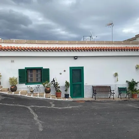 Abuelo Bailon 아파트