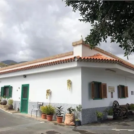 Abuelo Bailon 아파트 Arico Viejo